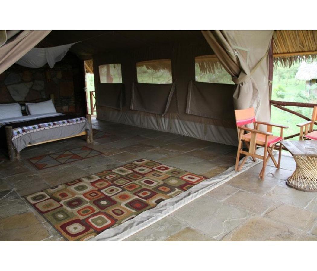 Sentrim Mara Lodge Ololaimutiek 部屋 写真