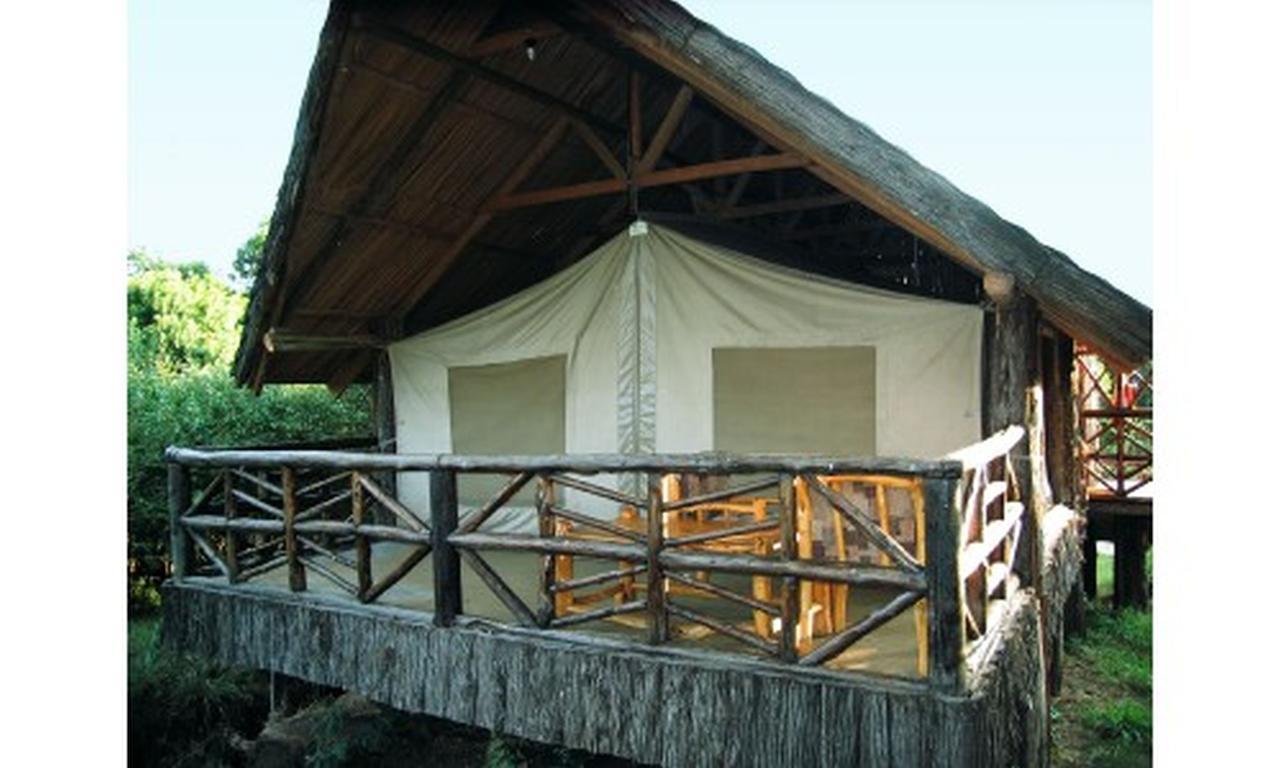 Sentrim Mara Lodge Ololaimutiek 部屋 写真