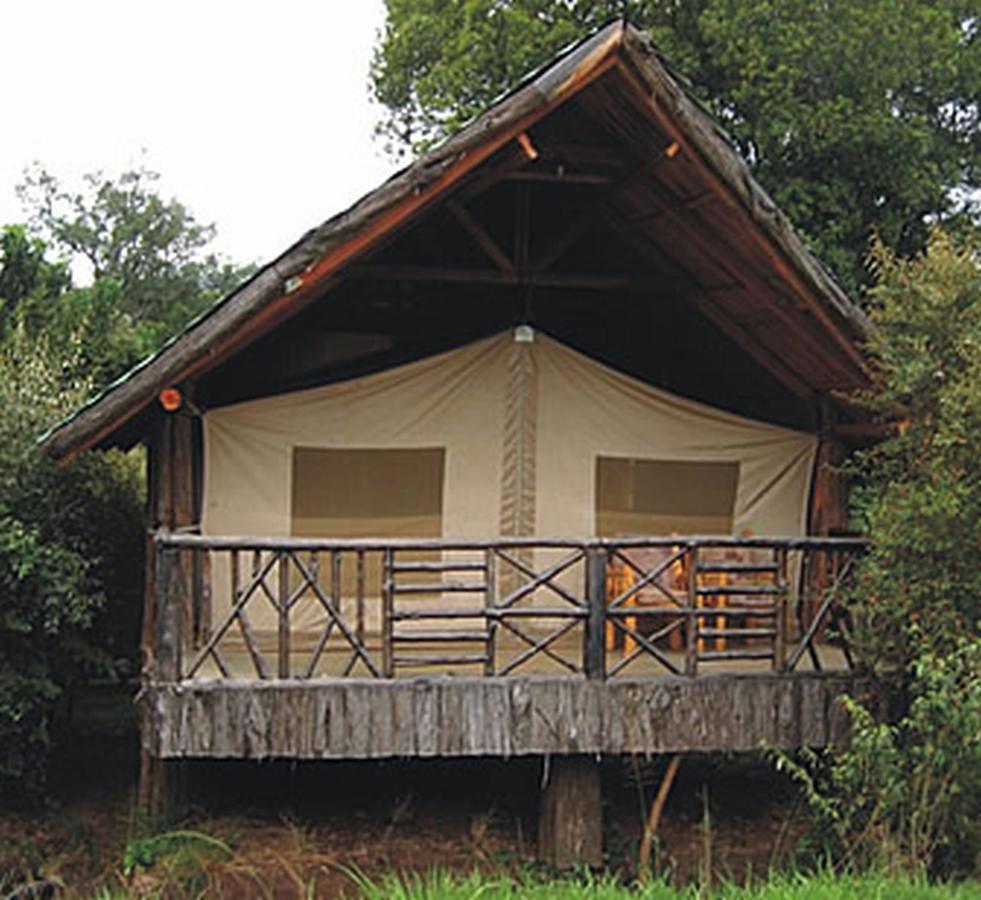 Sentrim Mara Lodge Ololaimutiek 部屋 写真